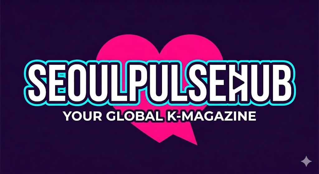 Seoul Pulse Hub